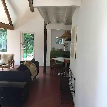 Villa Les Bleuets Rue