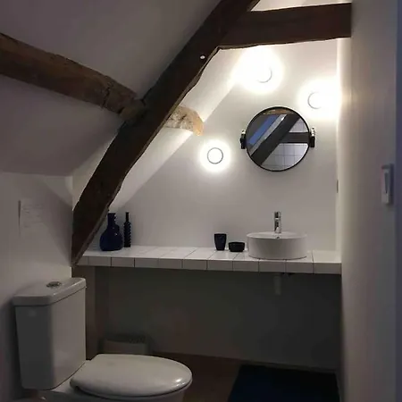 Villa Les Bleuets *