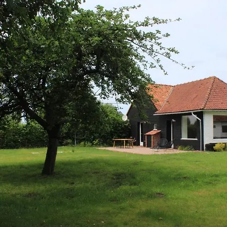 Les Bleuets Вилла Рю