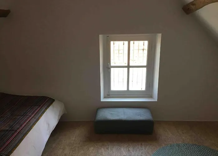 Вилла Les Bleuets