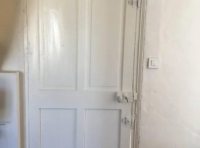 Les Bleuets Вилла *