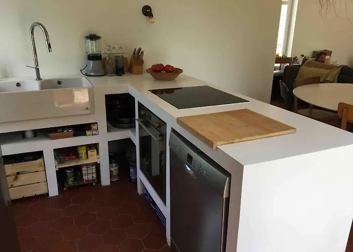 Les Bleuets Вилла *