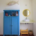 Les Bleuets Villa *
