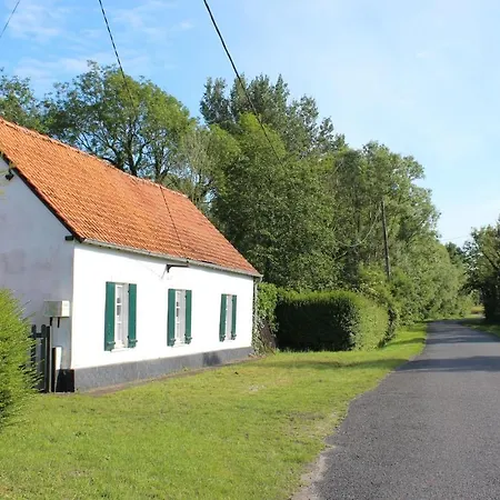 Villa Les Bleuets Rue (Somme)