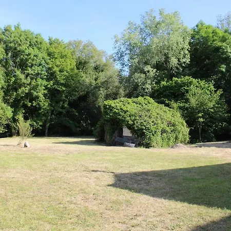 Villa Les Bleuets Rue (Somme)