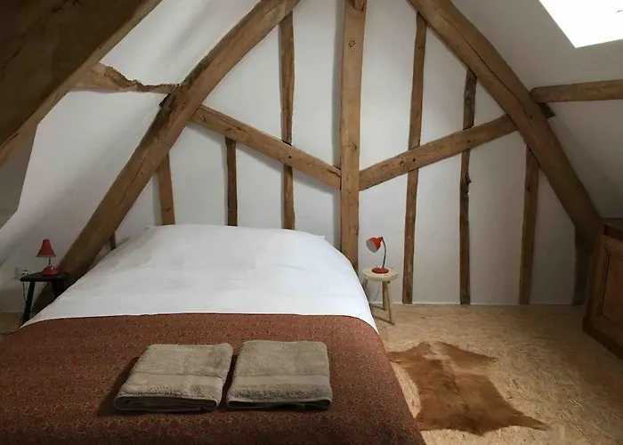 Les Bleuets * 特伊